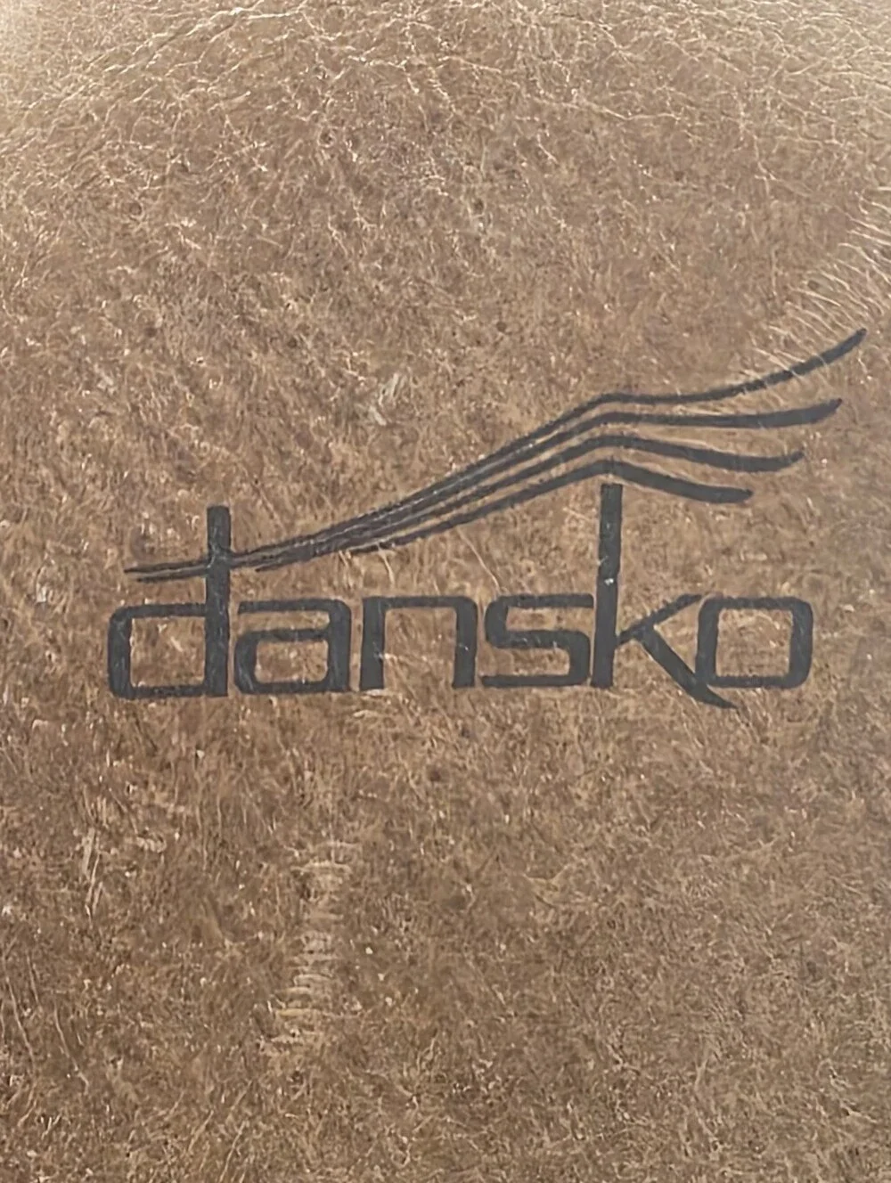 Dansko ramona black